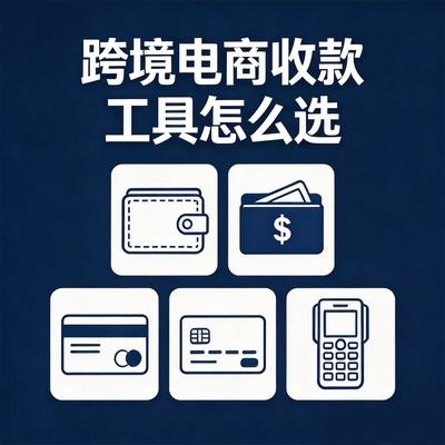 跨境电商收款工具怎么选?五大主流平台硬核拆解与出海卖家避坑指南