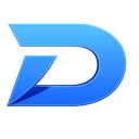 D Logo