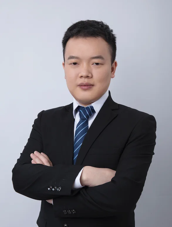 杨学峰博士