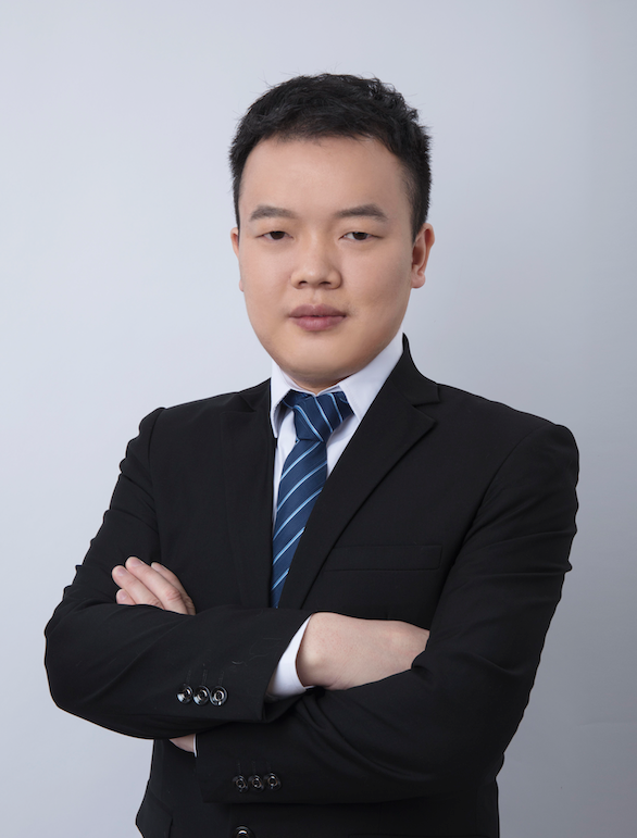 杨学峰博士